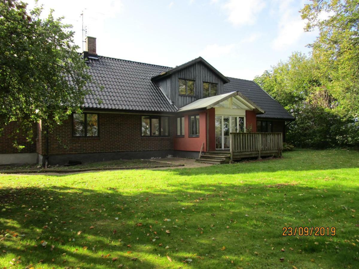 Groenalund Vollsjo Bagian luar foto